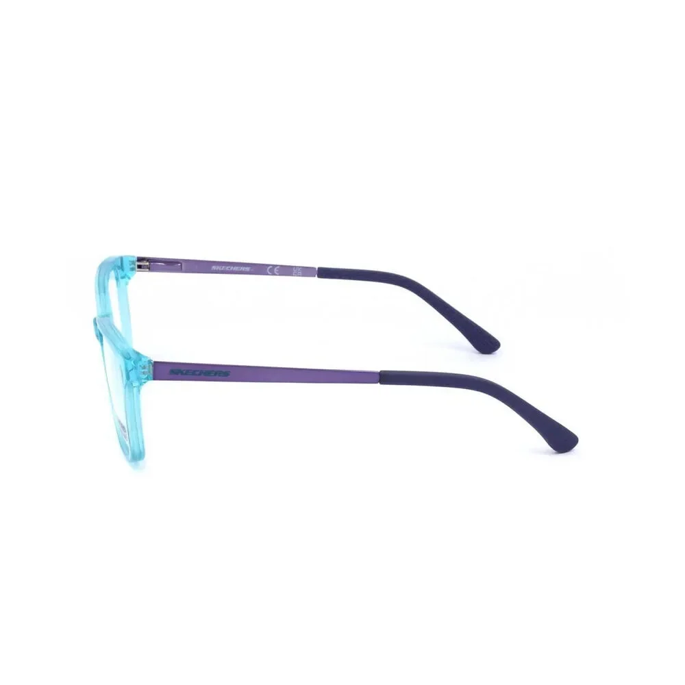 NWT Skechers SE1682-48084 48mm New Eyeglasses